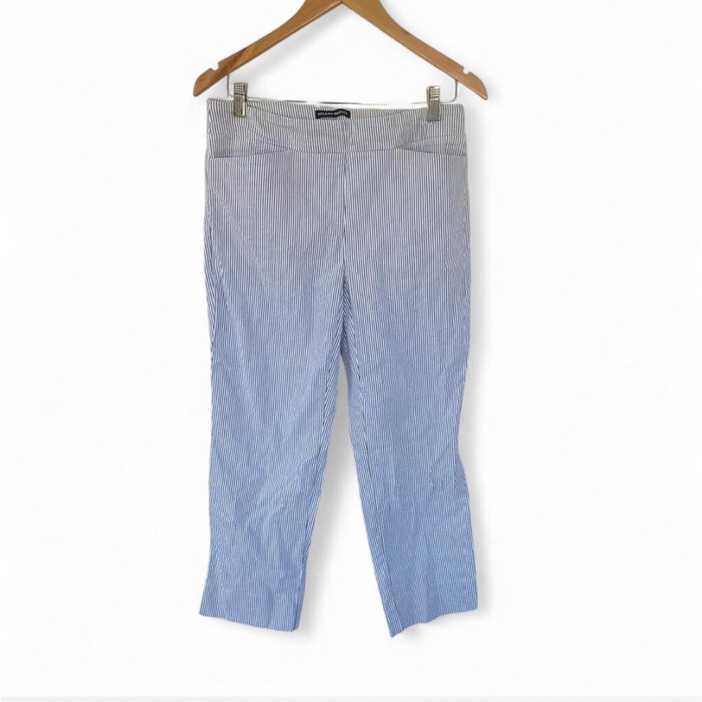 Hilary Radley Capri